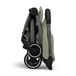 Joolz Lightweight Strollers*- Aer+ Lightweight Compact Stroller Sage Green