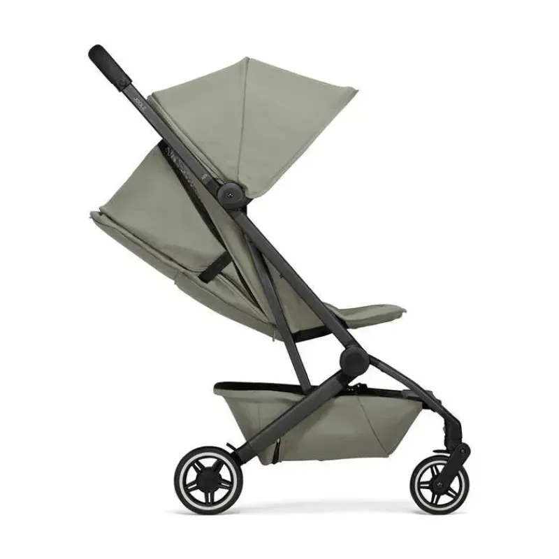 Joolz Lightweight Strollers*- Aer+ Lightweight Compact Stroller Sage Green