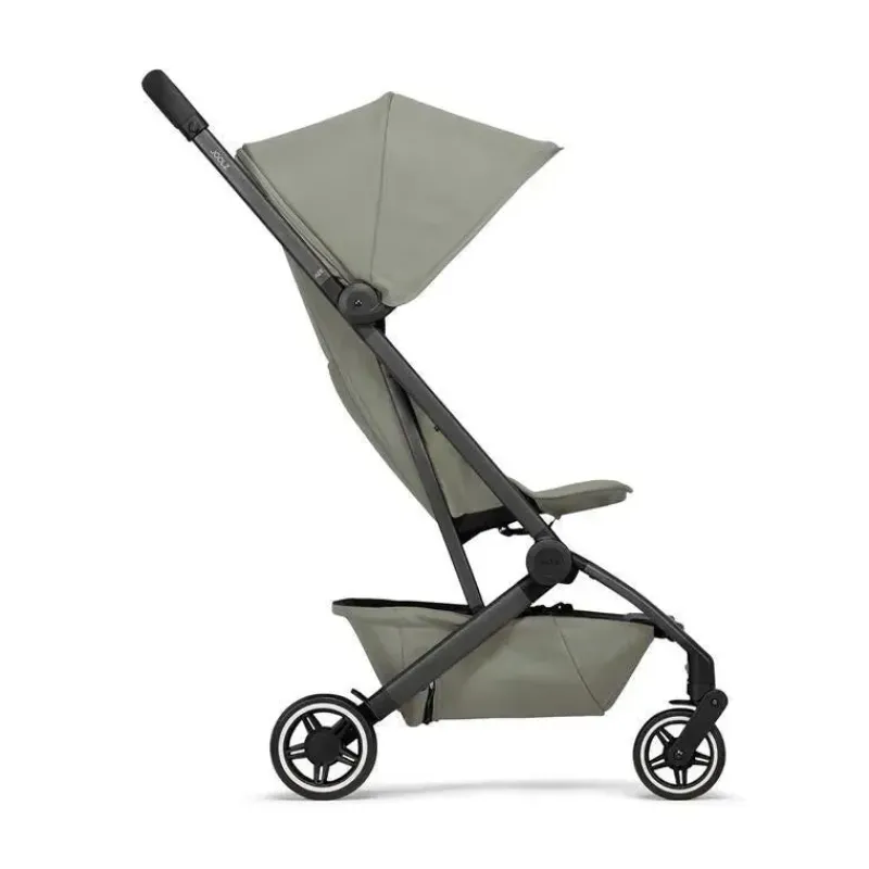 Joolz Lightweight Strollers*- Aer+ Lightweight Compact Stroller Sage Green