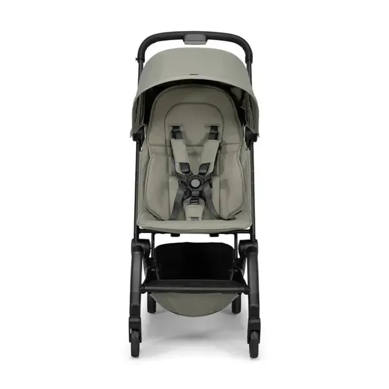 Joolz Lightweight Strollers*- Aer+ Lightweight Compact Stroller Sage Green