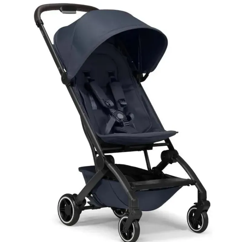 Joolz Lightweight Strollers*- Aer+ Lightweight Compact Stroller, Navy Blue