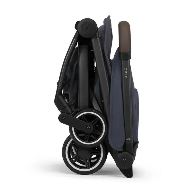 Joolz Lightweight Strollers*- Aer+ Lightweight Compact Stroller, Navy Blue