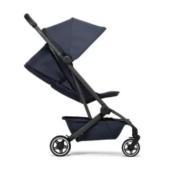 Joolz Lightweight Strollers*- Aer+ Lightweight Compact Stroller, Navy Blue