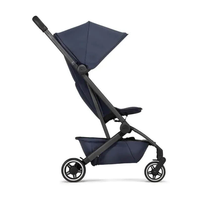 Joolz Lightweight Strollers*- Aer+ Lightweight Compact Stroller, Navy Blue