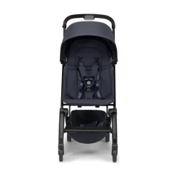 Joolz Lightweight Strollers*- Aer+ Lightweight Compact Stroller, Navy Blue
