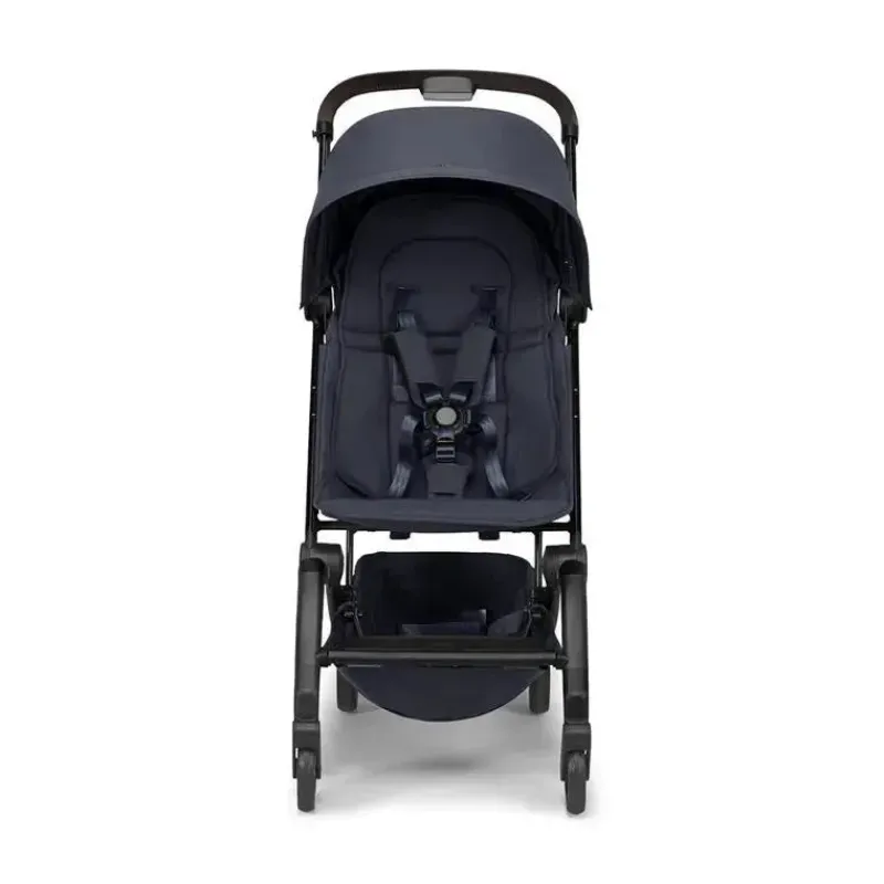 Joolz Lightweight Strollers*- Aer+ Lightweight Compact Stroller, Navy Blue