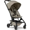 Joolz Lightweight Strollers*- Aer+ Lightweight Compact Stroller, Sandy Taupe