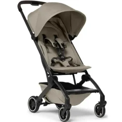 Joolz Lightweight Strollers*- Aer+ Lightweight Compact Stroller, Sandy Taupe