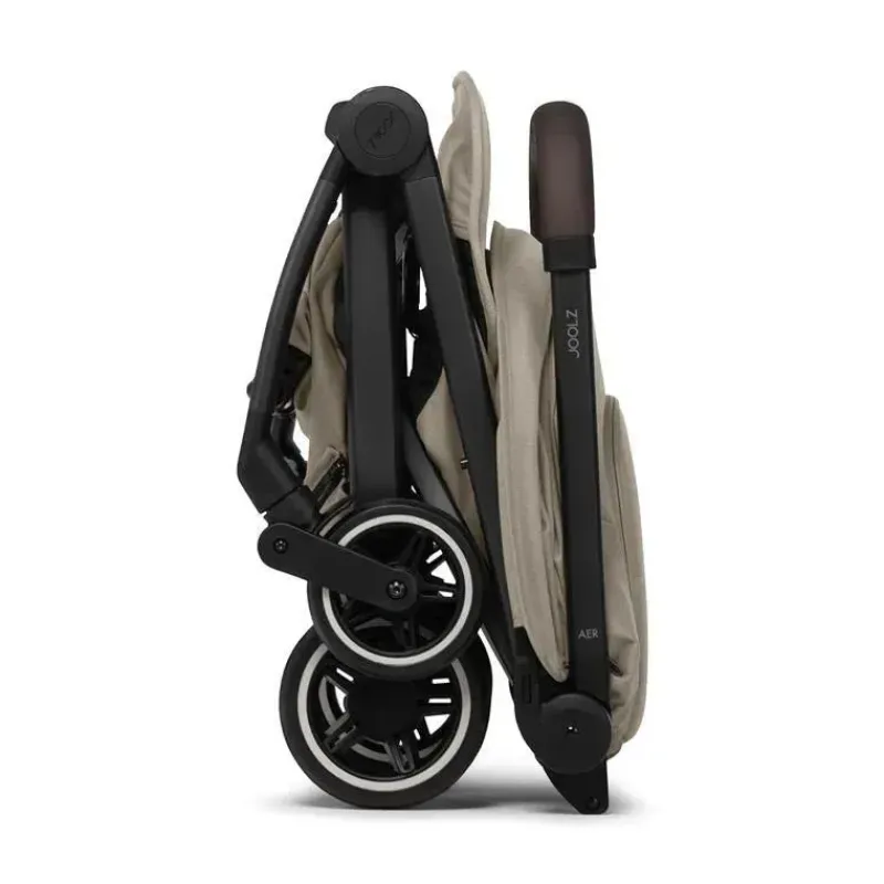 Joolz Lightweight Strollers*- Aer+ Lightweight Compact Stroller, Sandy Taupe