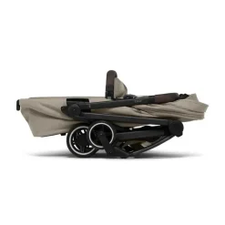 Joolz Lightweight Strollers*- Aer+ Lightweight Compact Stroller, Sandy Taupe