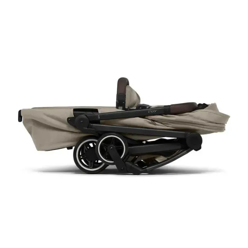 Joolz Lightweight Strollers*- Aer+ Lightweight Compact Stroller, Sandy Taupe