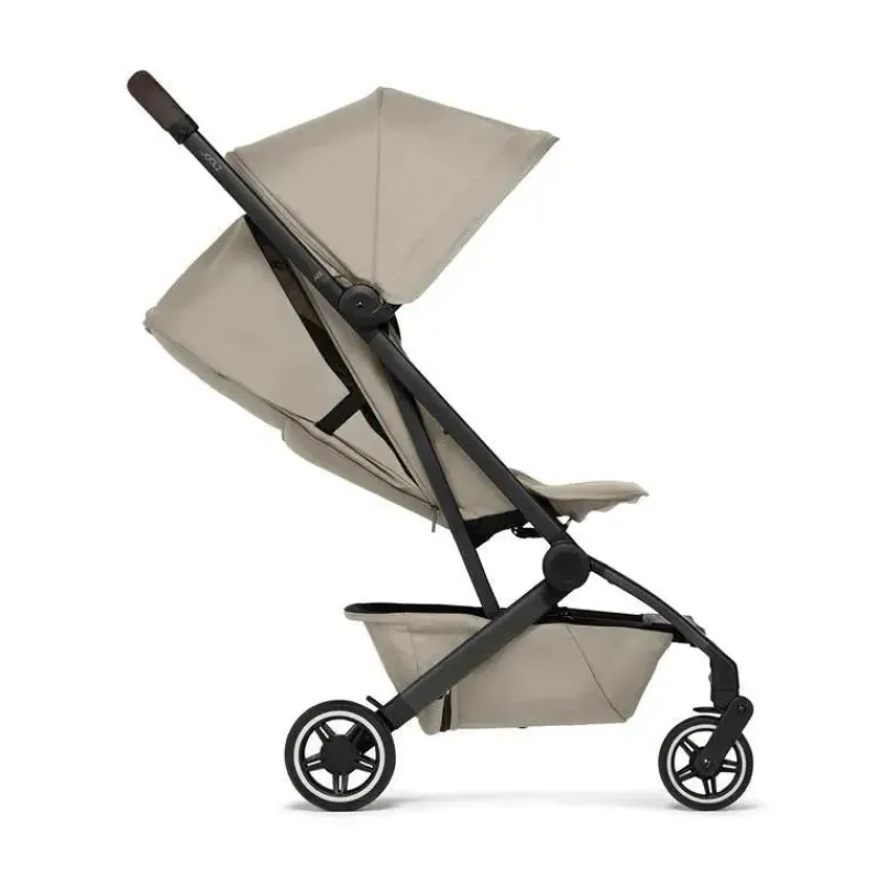 Joolz Lightweight Strollers*- Aer+ Lightweight Compact Stroller, Sandy Taupe