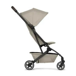 Joolz Lightweight Strollers*- Aer+ Lightweight Compact Stroller, Sandy Taupe