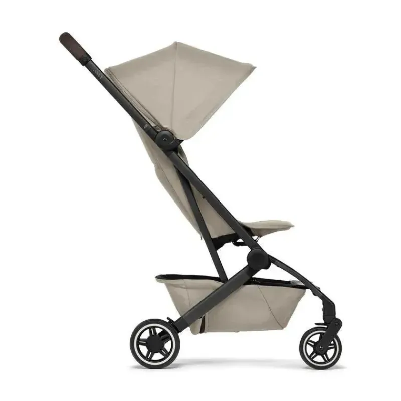 Joolz Lightweight Strollers*- Aer+ Lightweight Compact Stroller, Sandy Taupe