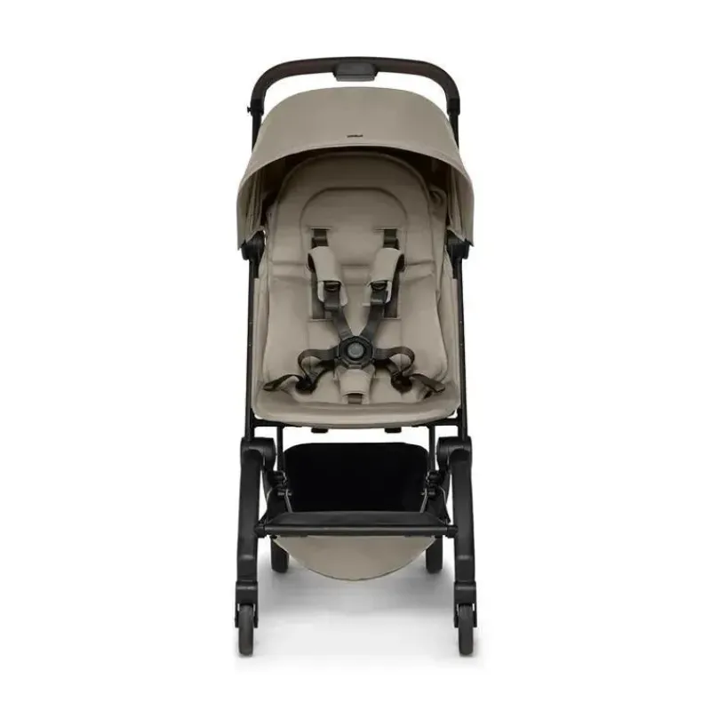 Joolz Lightweight Strollers*- Aer+ Lightweight Compact Stroller, Sandy Taupe