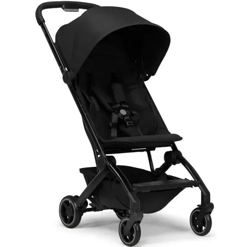 Joolz Lightweight Strollers*- Aer+ Lightweight Compact Stroller, Space Black