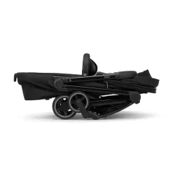Joolz Lightweight Strollers*- Aer+ Lightweight Compact Stroller, Space Black