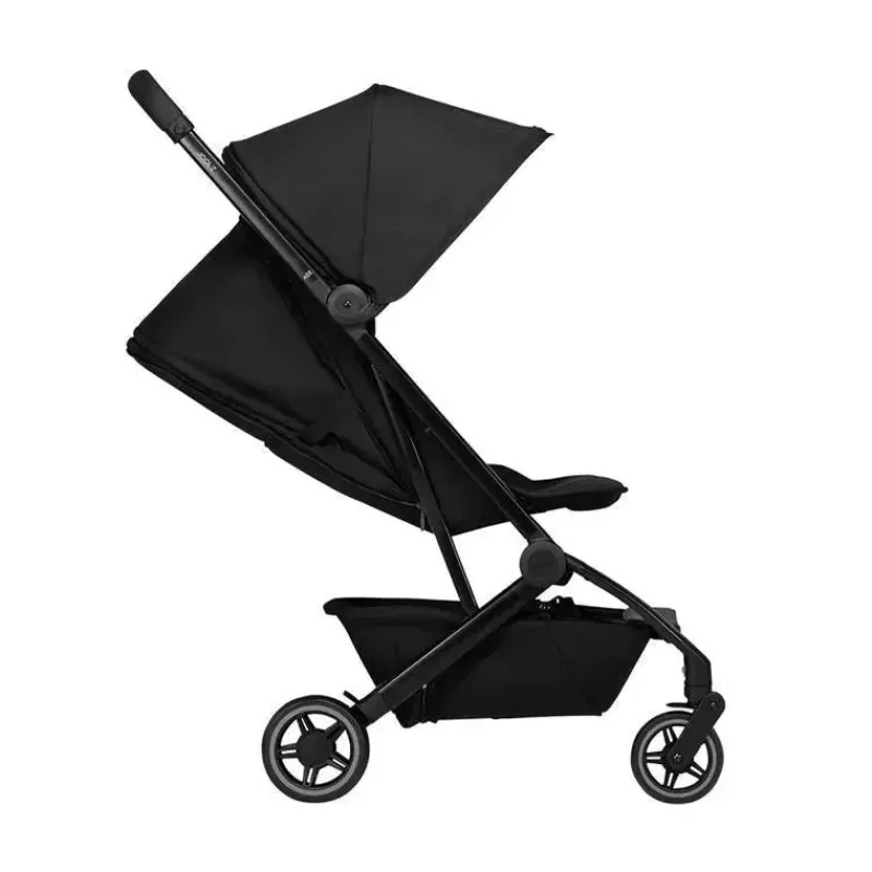 Joolz Lightweight Strollers*- Aer+ Lightweight Compact Stroller, Space Black
