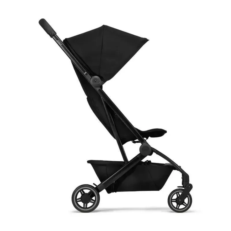 Joolz Lightweight Strollers*- Aer+ Lightweight Compact Stroller, Space Black