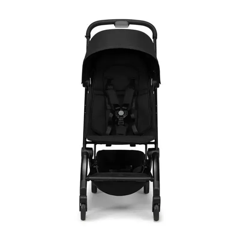 Joolz Lightweight Strollers*- Aer+ Lightweight Compact Stroller, Space Black
