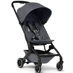 Joolz Lightweight Strollers*- Aer+ Lightweight Compact Stroller, Stone Grey