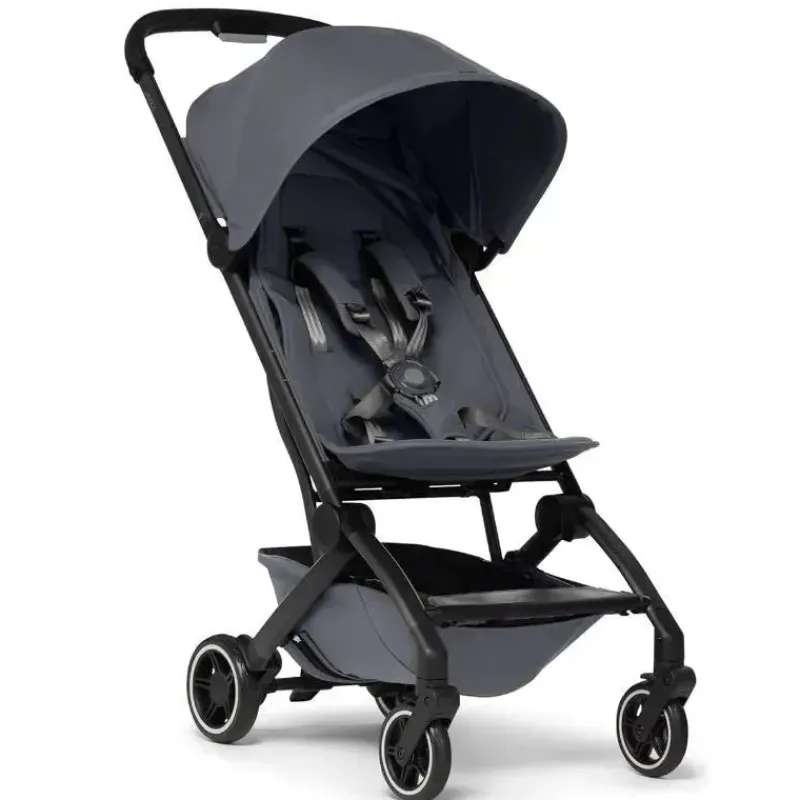 Joolz Lightweight Strollers*- Aer+ Lightweight Compact Stroller, Stone Grey
