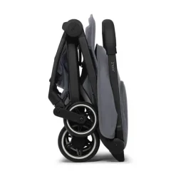 Joolz Lightweight Strollers*- Aer+ Lightweight Compact Stroller, Stone Grey