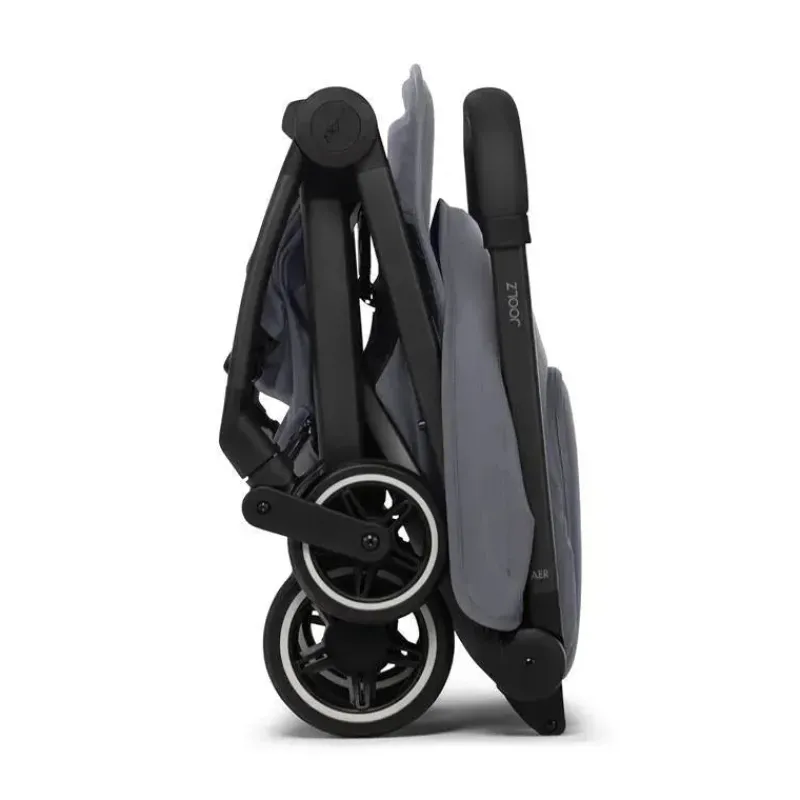 Joolz Lightweight Strollers*- Aer+ Lightweight Compact Stroller, Stone Grey