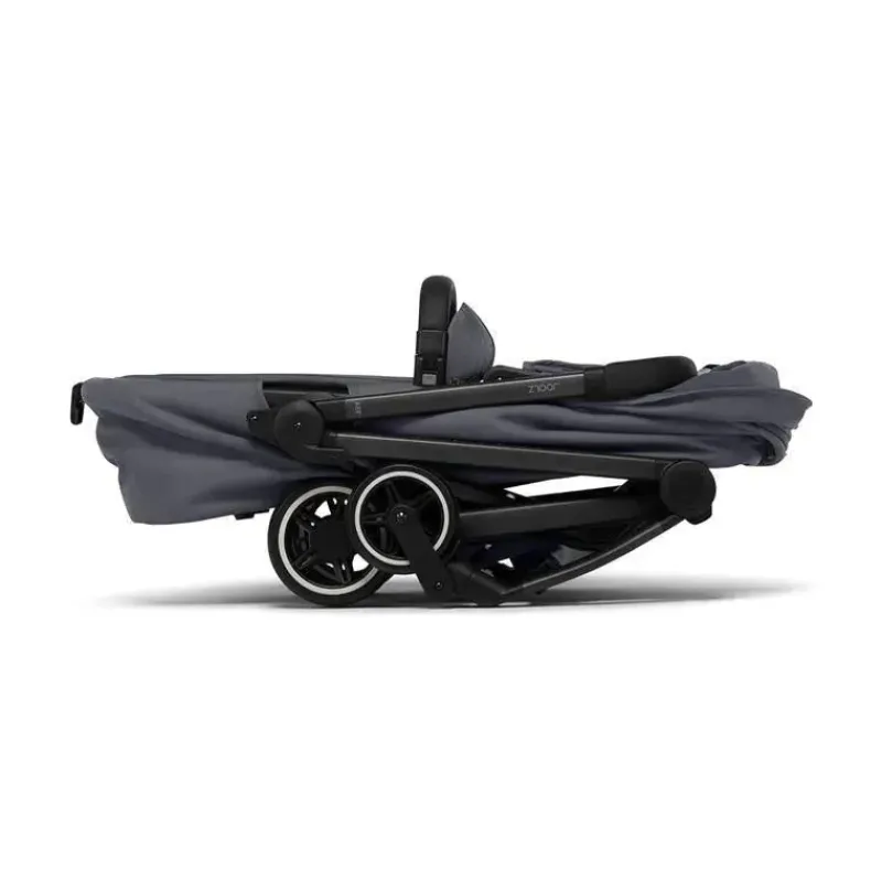 Joolz Lightweight Strollers*- Aer+ Lightweight Compact Stroller, Stone Grey