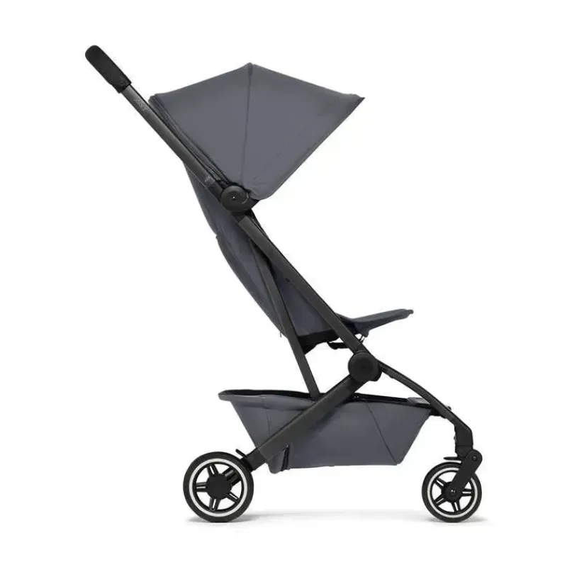 Joolz Lightweight Strollers*- Aer+ Lightweight Compact Stroller, Stone Grey