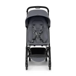 Joolz Lightweight Strollers*- Aer+ Lightweight Compact Stroller, Stone Grey