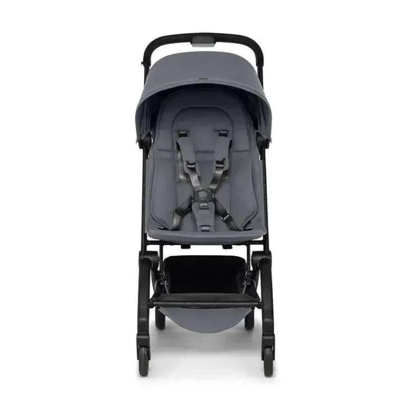 Joolz Lightweight Strollers*- Aer+ Lightweight Compact Stroller, Stone Grey