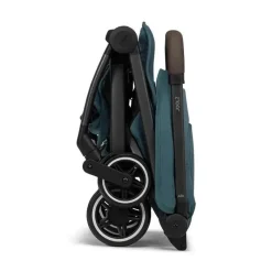 Joolz Lightweight Strollers*- Aer+ Lightweight Compact Stroller Ocean Blue
