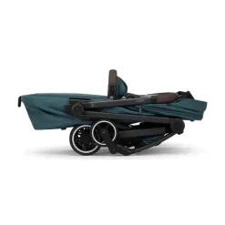 Joolz Lightweight Strollers*- Aer+ Lightweight Compact Stroller Ocean Blue