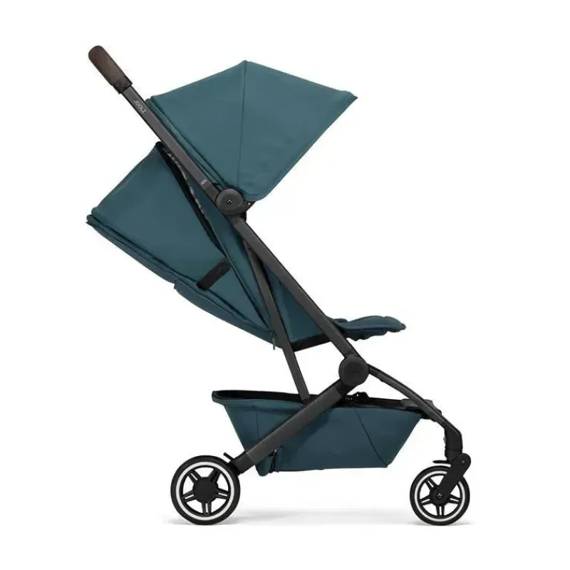 Joolz Lightweight Strollers*- Aer+ Lightweight Compact Stroller Ocean Blue