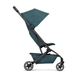 Joolz Lightweight Strollers*- Aer+ Lightweight Compact Stroller Ocean Blue