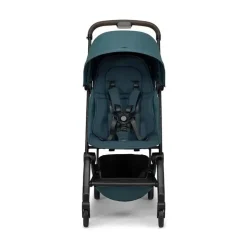 Joolz Lightweight Strollers*- Aer+ Lightweight Compact Stroller Ocean Blue