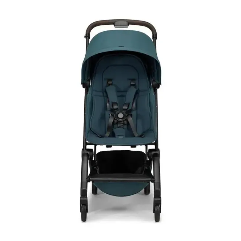 Joolz Lightweight Strollers*- Aer+ Lightweight Compact Stroller Ocean Blue