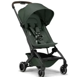 Joolz Lightweight Strollers*- Aer+ Lightweight Compact Stroller, Forest Green