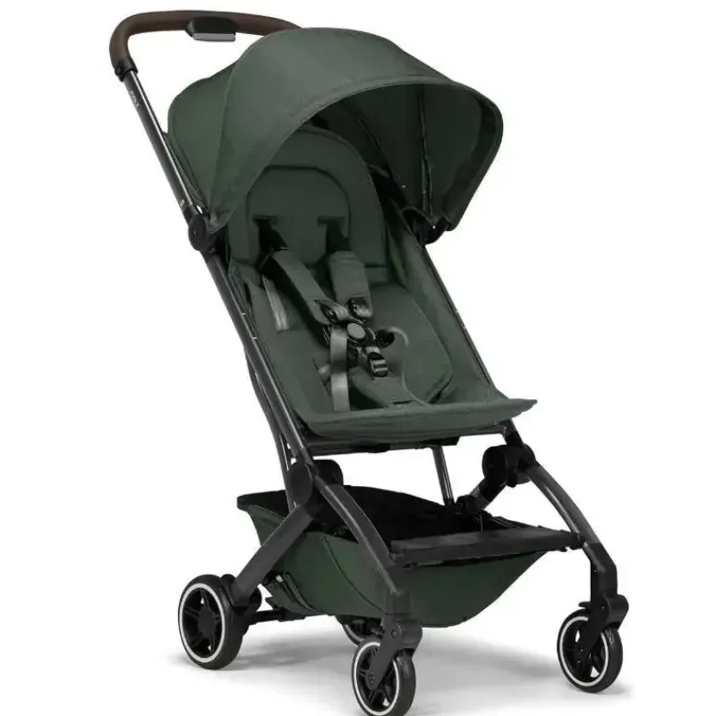 Joolz Lightweight Strollers*- Aer+ Lightweight Compact Stroller, Forest Green