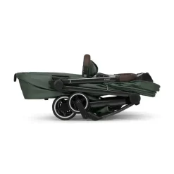 Joolz Lightweight Strollers*- Aer+ Lightweight Compact Stroller, Forest Green