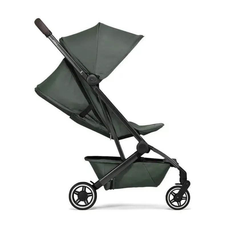 Joolz Lightweight Strollers*- Aer+ Lightweight Compact Stroller, Forest Green