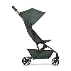 Joolz Lightweight Strollers*- Aer+ Lightweight Compact Stroller, Forest Green
