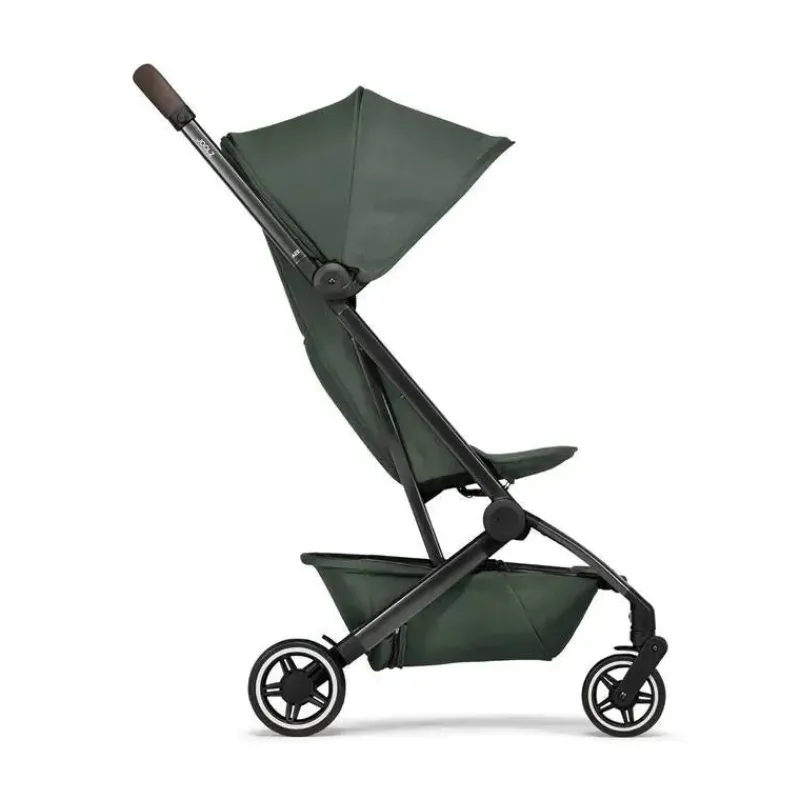 Joolz Lightweight Strollers*- Aer+ Lightweight Compact Stroller, Forest Green