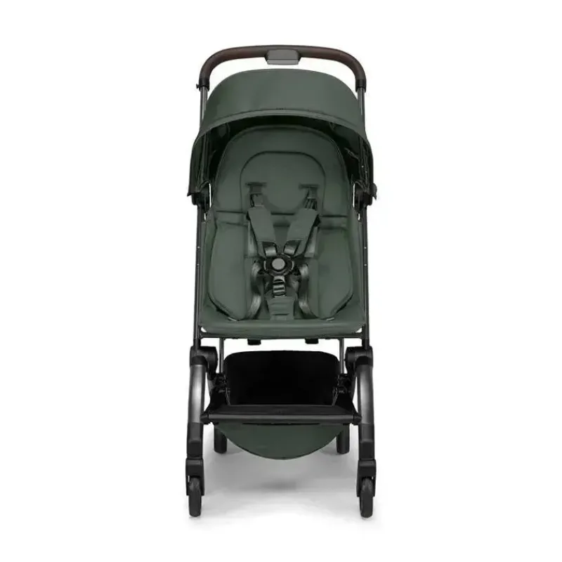 Joolz Lightweight Strollers*- Aer+ Lightweight Compact Stroller, Forest Green