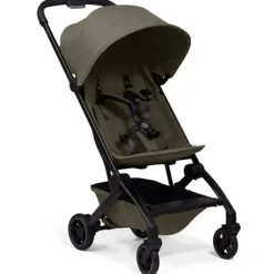 Joolz Lightweight Strollers*- Aer+ Lightweight Compact Stroller, Hazel Brown
