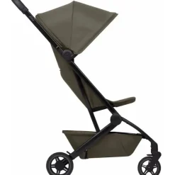 Joolz Lightweight Strollers*- Aer+ Lightweight Compact Stroller, Hazel Brown