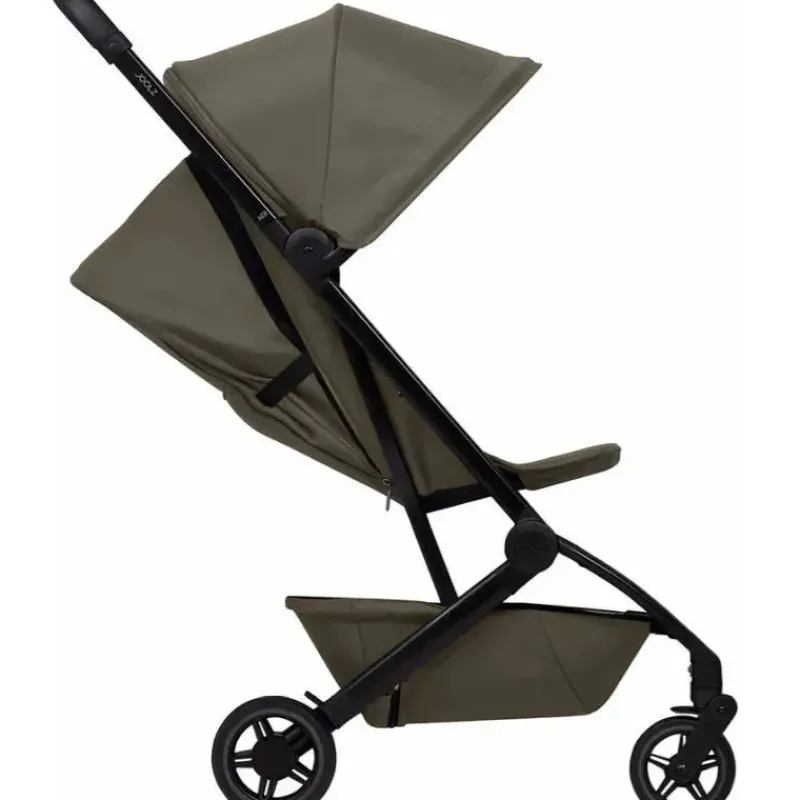 Joolz Lightweight Strollers*- Aer+ Lightweight Compact Stroller, Hazel Brown