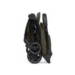 Joolz Lightweight Strollers*- Aer+ Lightweight Compact Stroller, Hazel Brown