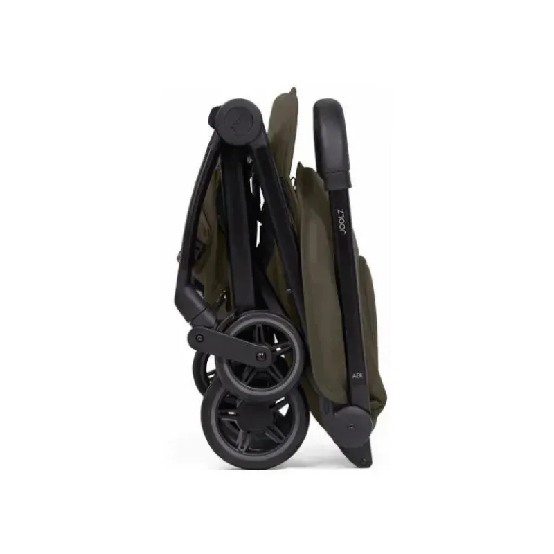 Joolz Lightweight Strollers*- Aer+ Lightweight Compact Stroller, Hazel Brown